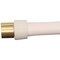 Apollo Apollo PEX-A 3/4 in. Expansion PEX in to X 3/4 in. D Female Sweat Brass Adapter EPXFS3434 - alternate 6